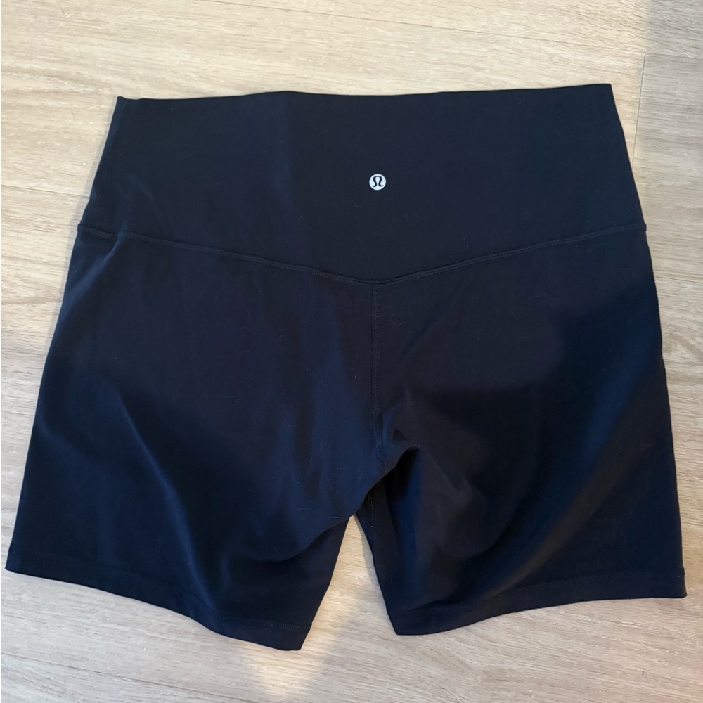 lululemon align shorts